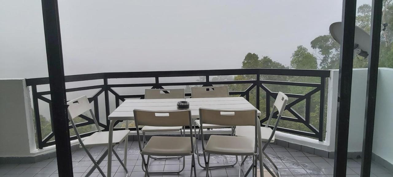 Silverpark Resort C2-5-1 Or C3-3A-2 Walk Up Fraser Hill Dış mekan fotoğraf